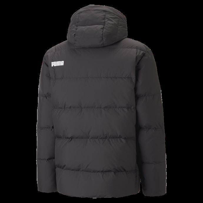 Puma Canada Doudoune Hommes Noir
