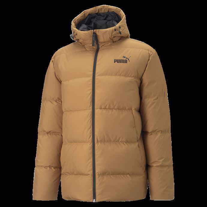 Doudoune Homme Desert Tan Puma Canada
