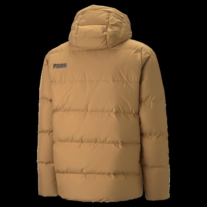 Doudoune Homme Desert Tan Puma Canada
