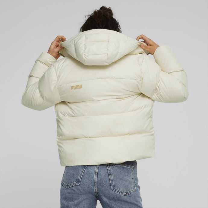 Doudoune Puma Canada Femme Vierge