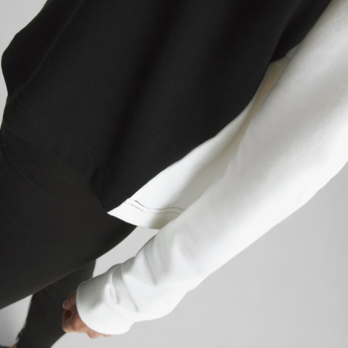 Sweat à Capuche Power Tape Femme Blanc Puma Canada