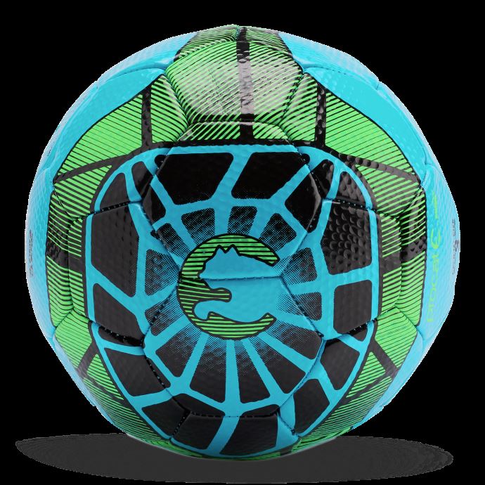 Procat Geomax Ballon De Soccer Cyanne Blu Puma Canada