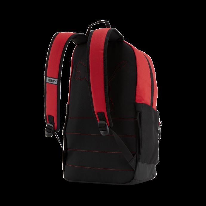 Sac à Dos Puma Canada Multitude Rouge