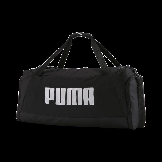 Sac De Sport Puma Canada Accelerator Noir
