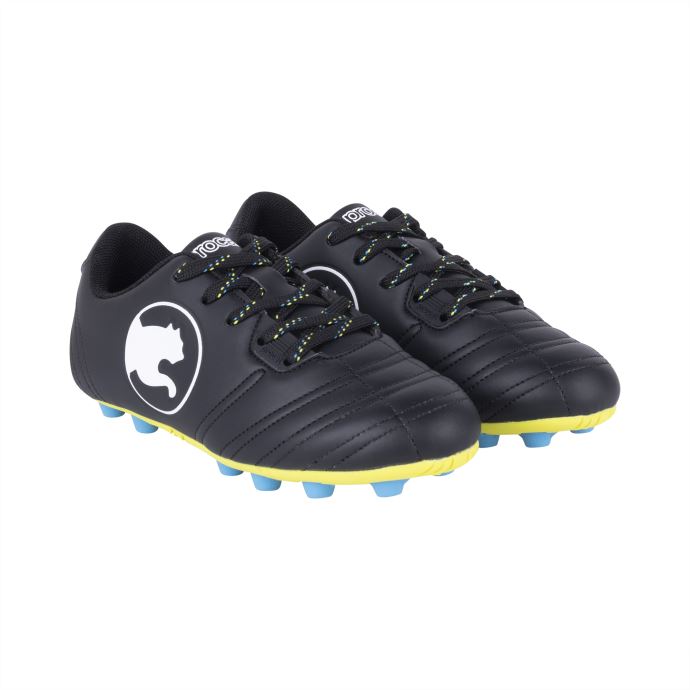 Procat Speed Force Fg Crampons De Football Jr Noir-blanc Puma Canada