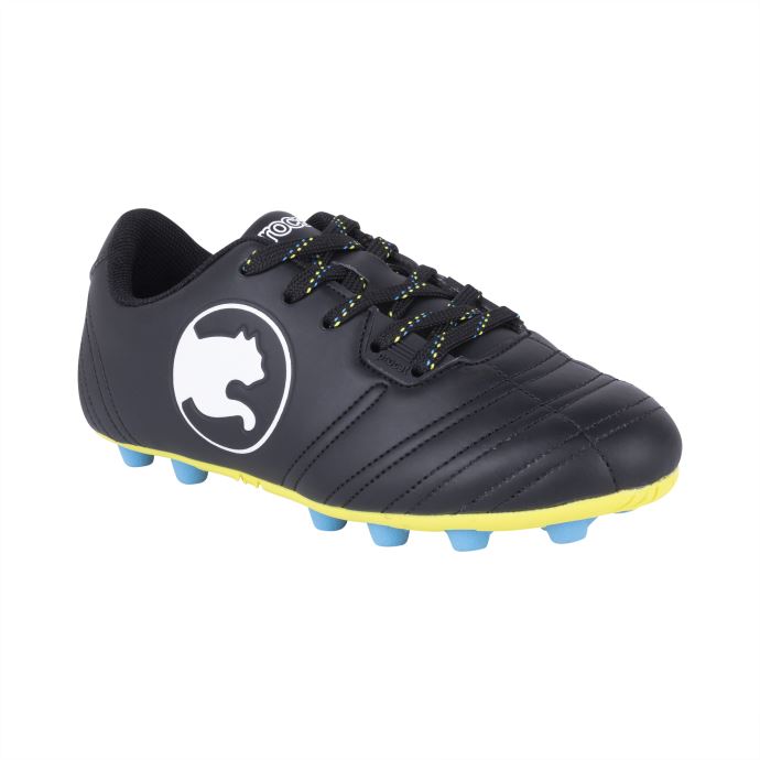 Procat Speed Force Fg Crampons De Football Jr Noir-blanc Puma Canada
