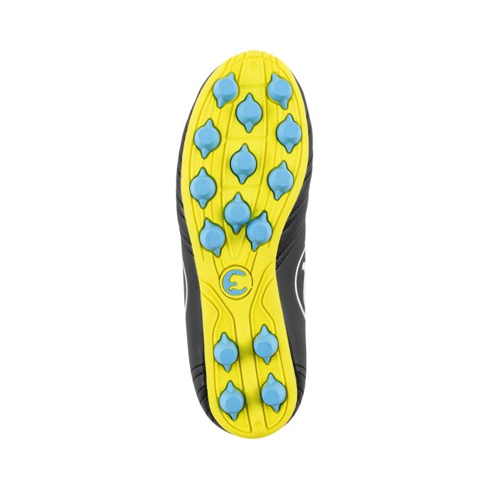 Procat Speed Force Fg Crampons De Football Jr Noir-blanc Puma Canada
