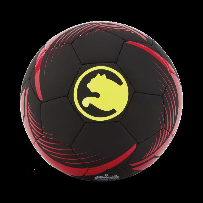Procat Tactic Ball Puma Canada Noir-brillant