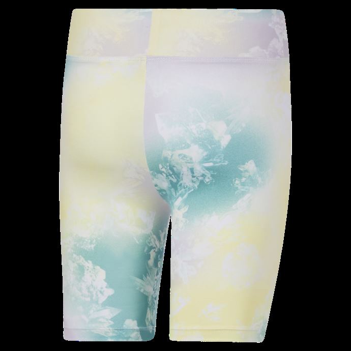 Short De Vélo Crystal Galaxy Big Kids Lavande Brouillard Puma Canada