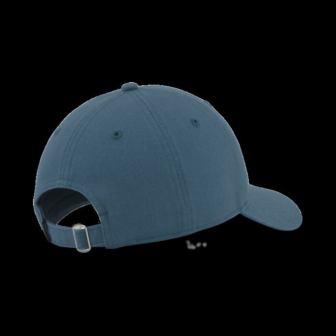Casquette Puma Canada Nyc Mecca Dad Bleu