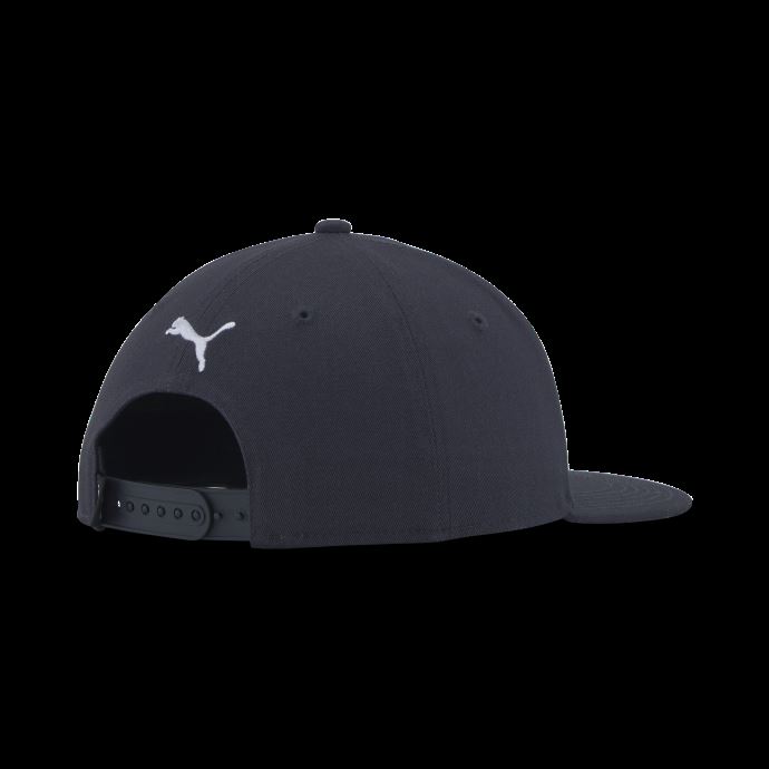Puma Canada Nyc Science Snapback Marine
