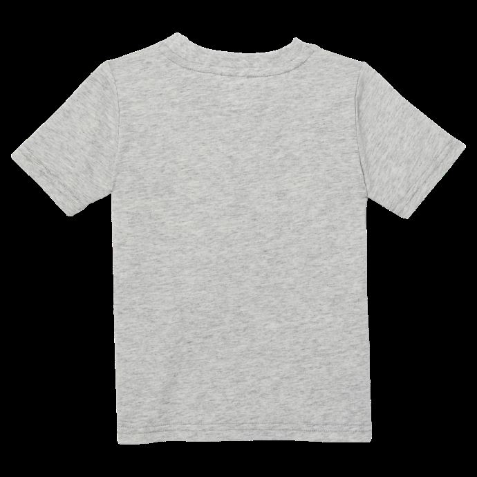 T-shirt Graphique Puma Canada X Paw Patrol Pour Tout-petits Gris Chiné Clair