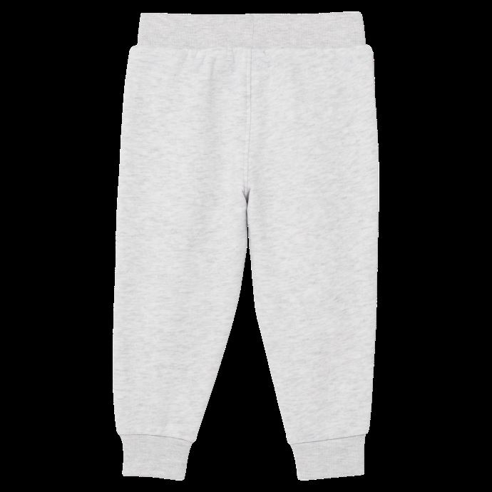 Puma Canada X Paw Patrol Jogger En Molleton Pour Enfant Blanc Chiné