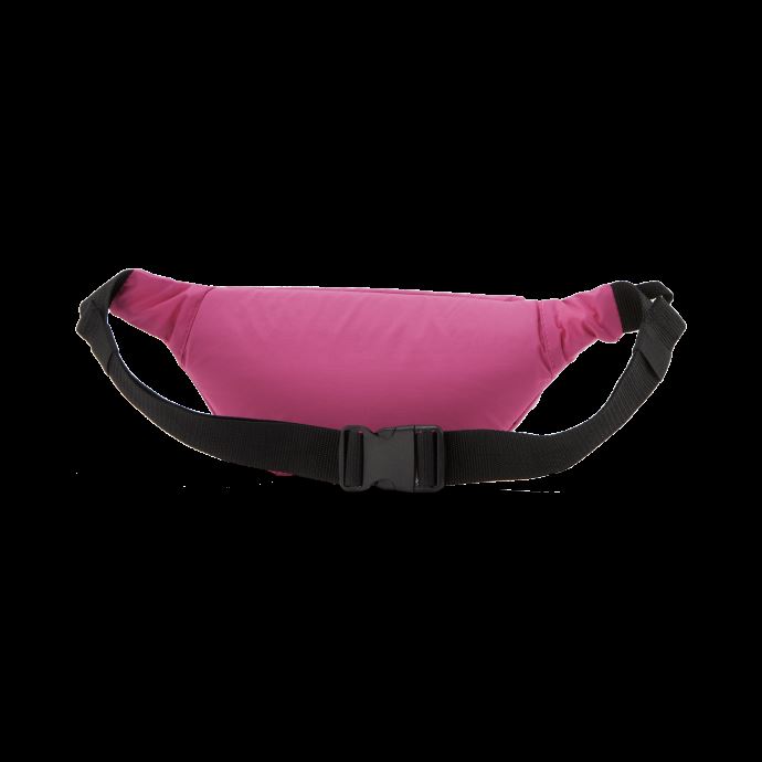 Sac Banane Puma Canada Uniform Rose-noir