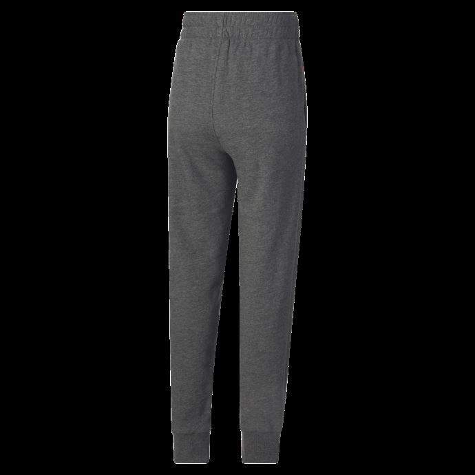 Splatter Pack Pantalon De Jogging Grand Enfant Puma Canada Anthracite Chiné
