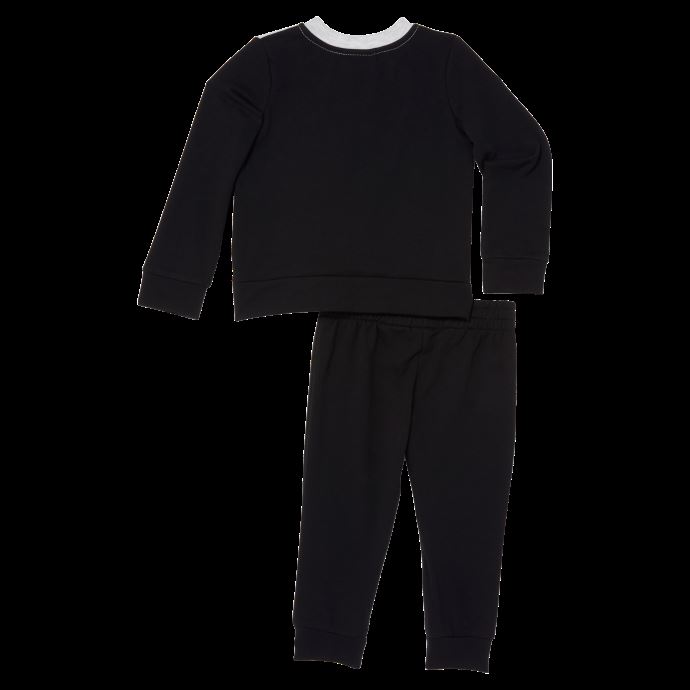 Ensemble Deux Pièces Speed Tape Pour Tout-petits Noir Puma Canada