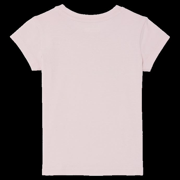 T-shirt à Logo Double Trouble Pour Tout-petits Rose Craie Puma Canada