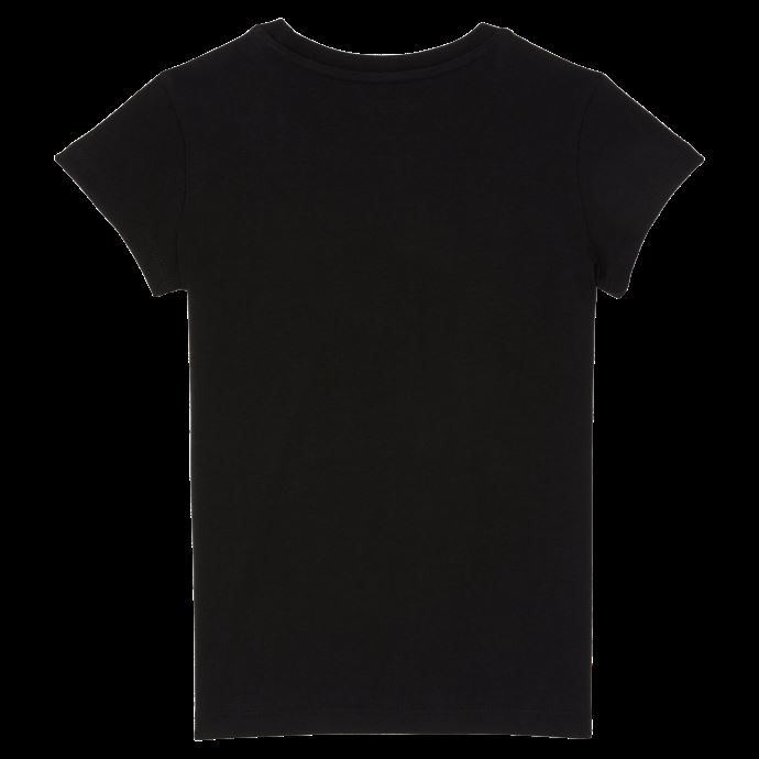 T-shirt à Logo Raise The Bar Pour Petits Enfants Puma Canada Noir