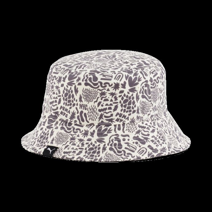 Puma Canada Nyc Stanton Bob Imprimé Ivoire