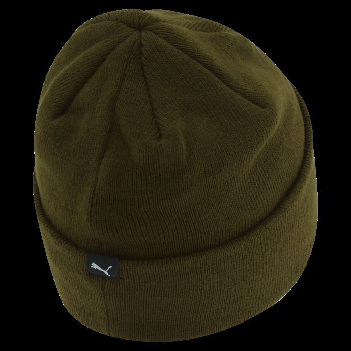 Puma Canada Nyc Ludlow Bonnet Côtelé Olive