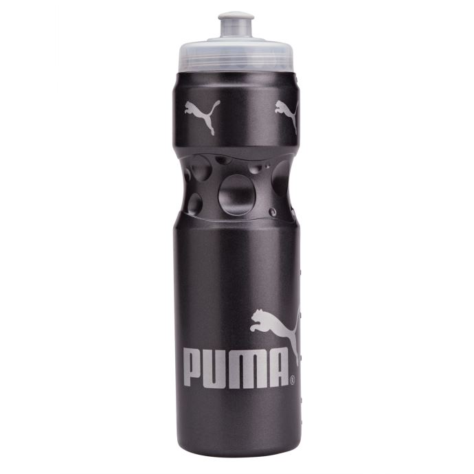 Bouteille D'eau Puma Canada Training Noir