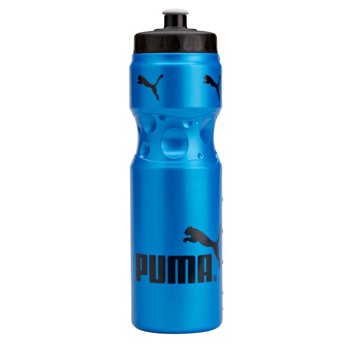 Bouteille D'eau D'entraînement Puma Canada Bleu