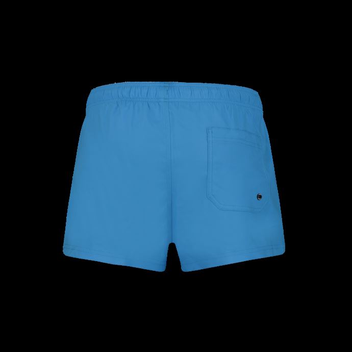 Short De Bain Court Puma Canada Homme Bleu Vif
