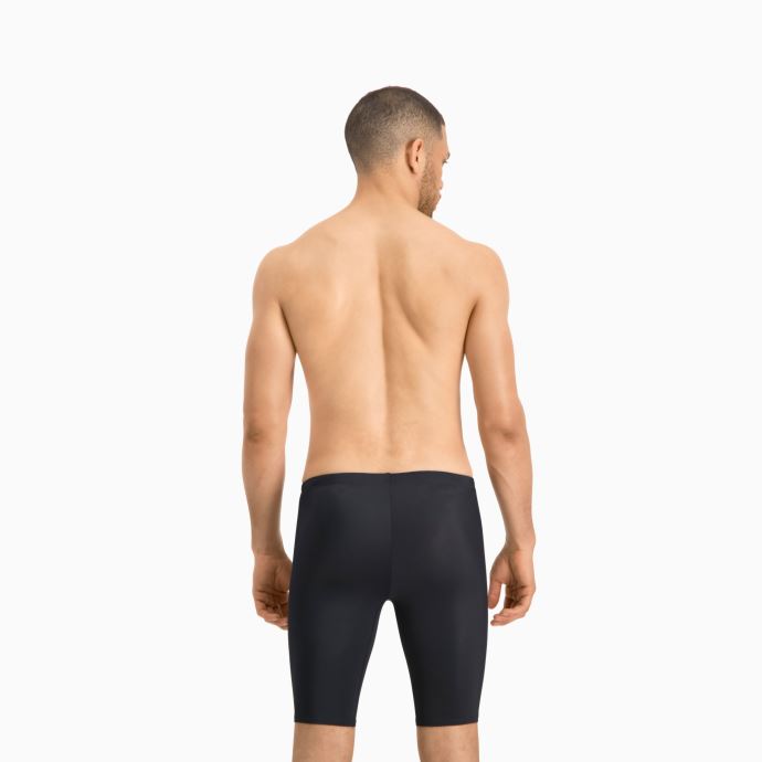 Maillot De Bain Jammer Puma Canada Swim Homme Noir