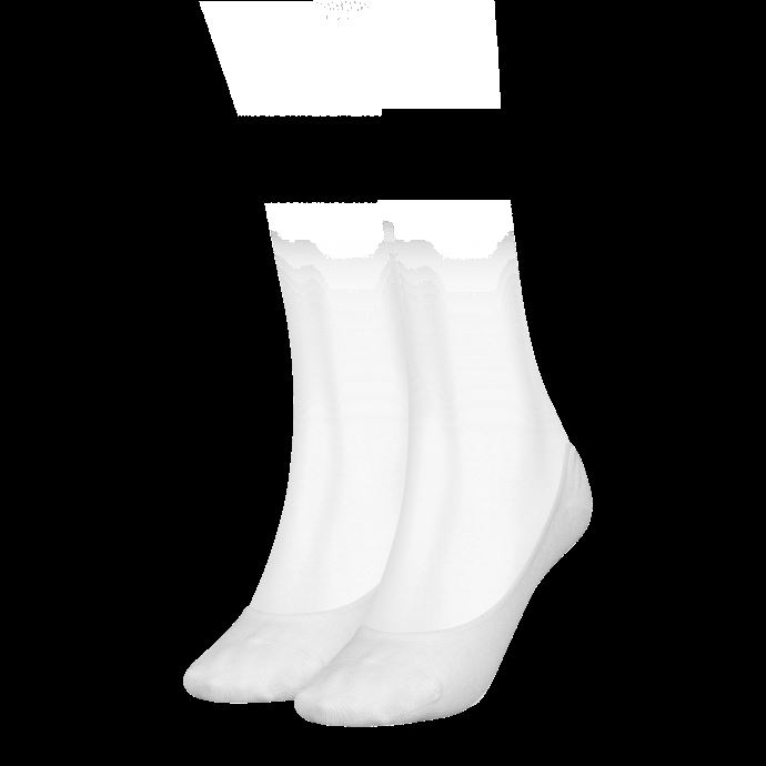 2 Paires De Chaussures Puma Canada Pour Femmes Blanches