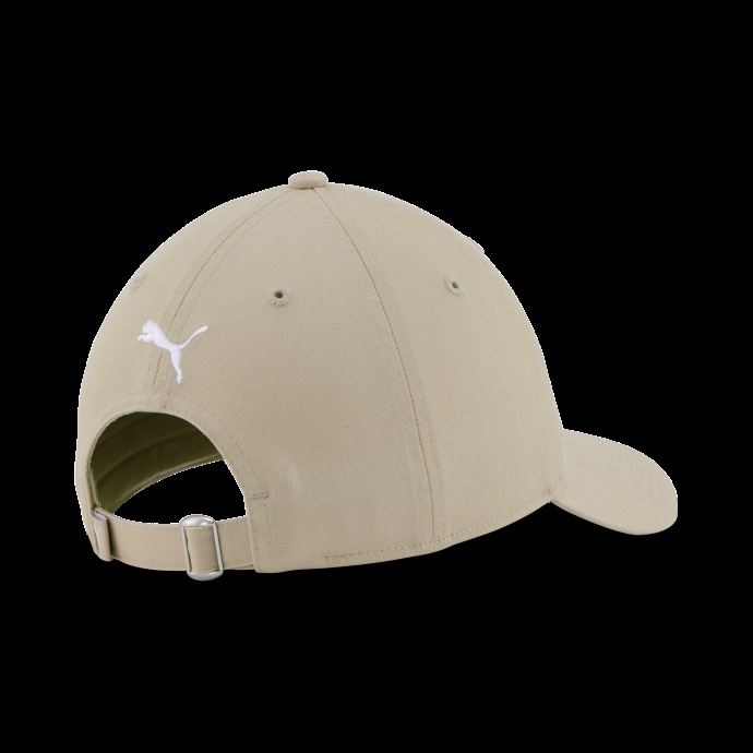 Puma Canada #1 Coupe Décontractée Réglable Chapeau Beige Clair