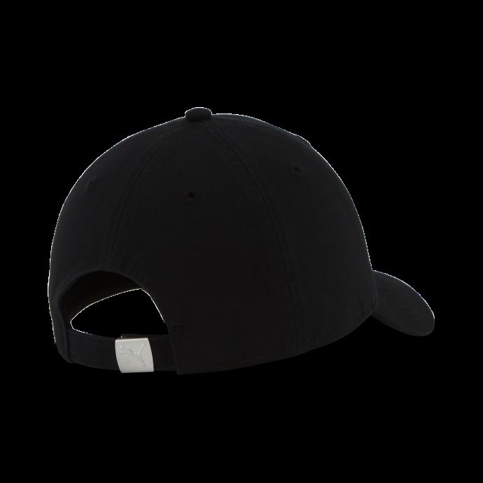 Blk-wht Puma Canada La Casquette Pour Garçon Daddio