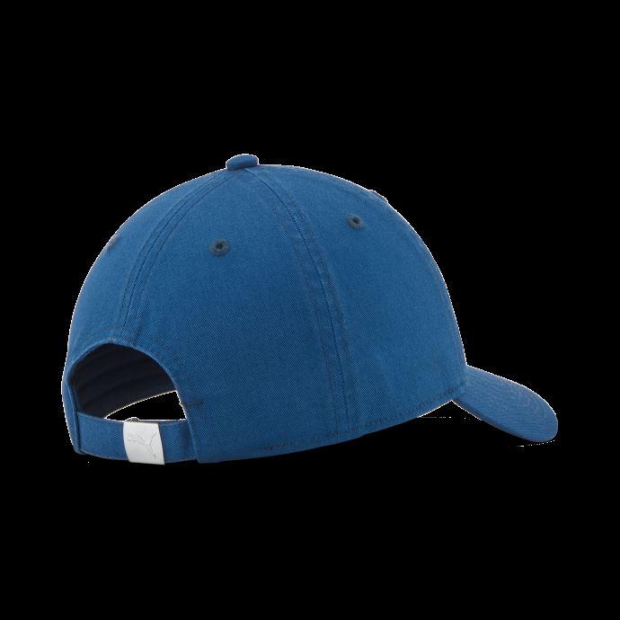 Casquette The Daddio Boys Bleu Noir Puma Canada