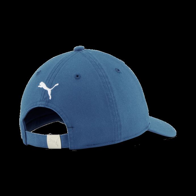 Casquette Bleu Moyen Puma Canada The Daddio Pour Garçons