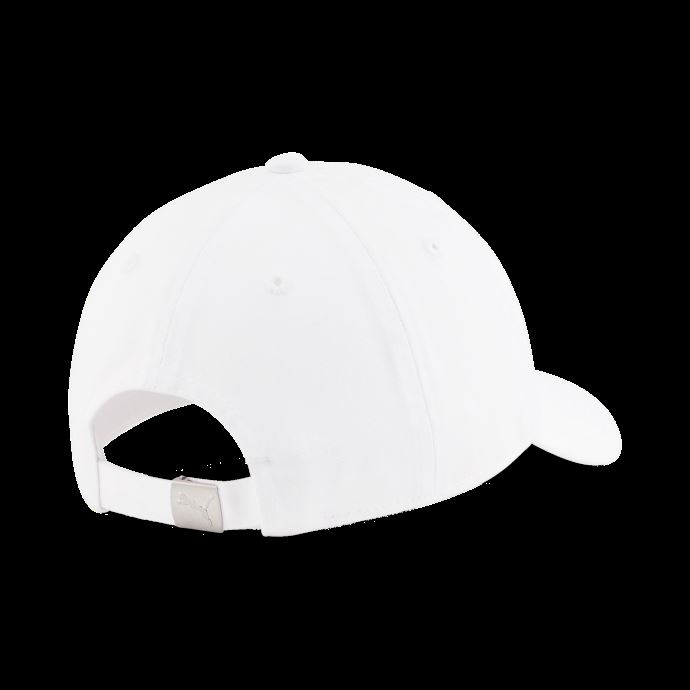 Casquette Puma Canada The Weekend Fille Blanc-pastel