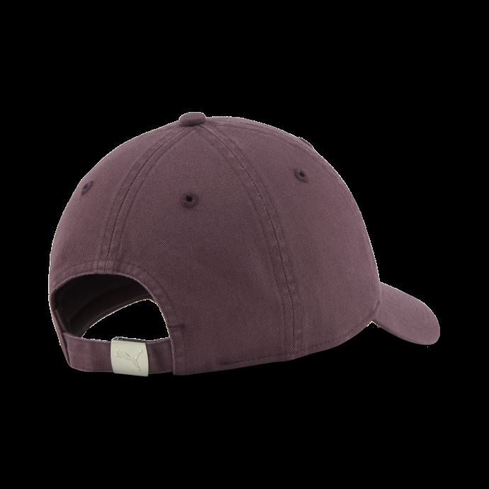 Casquette The Weekend Fille Mauve Foncé Puma Canada