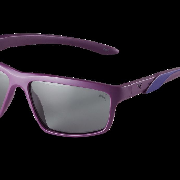 Lunettes De Soleil Homme Violet-violet-blue Spark Puma Canada