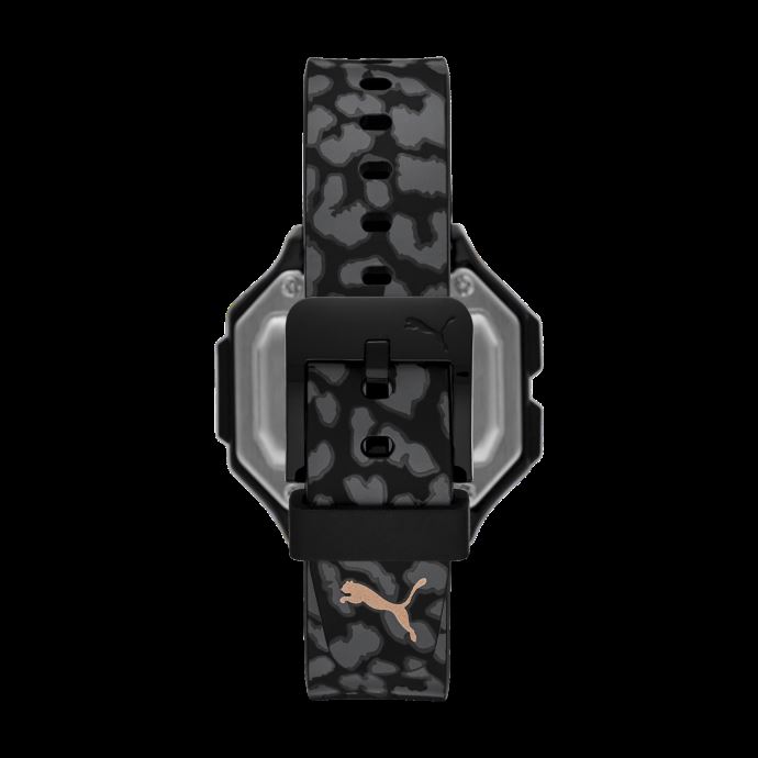 Montre Mini Remix Pour Femme Noir Puma Canada