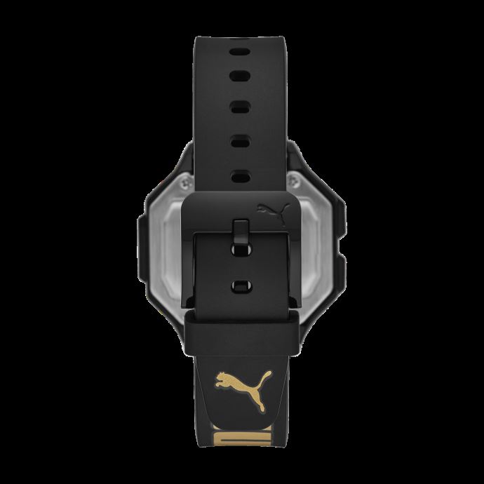 Montre Femme Mini Remix Puma Canada Noir