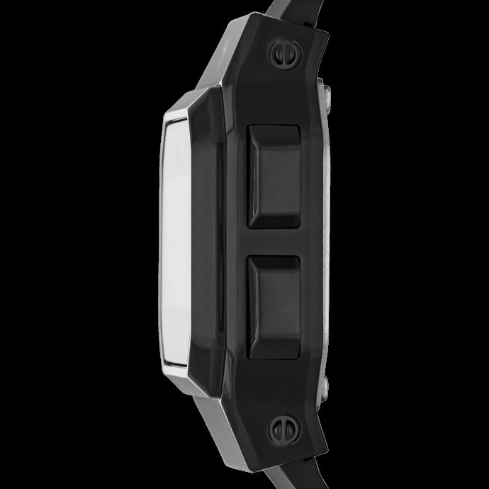 Montre Femme Mini Remix Puma Canada Noir
