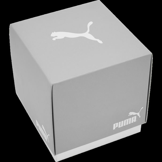 Montre Femme Mini Remix Puma Canada Noir
