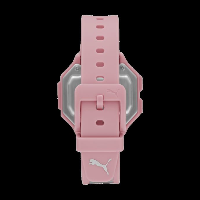 Puma Canada Mini Remix Montre Femme Rose