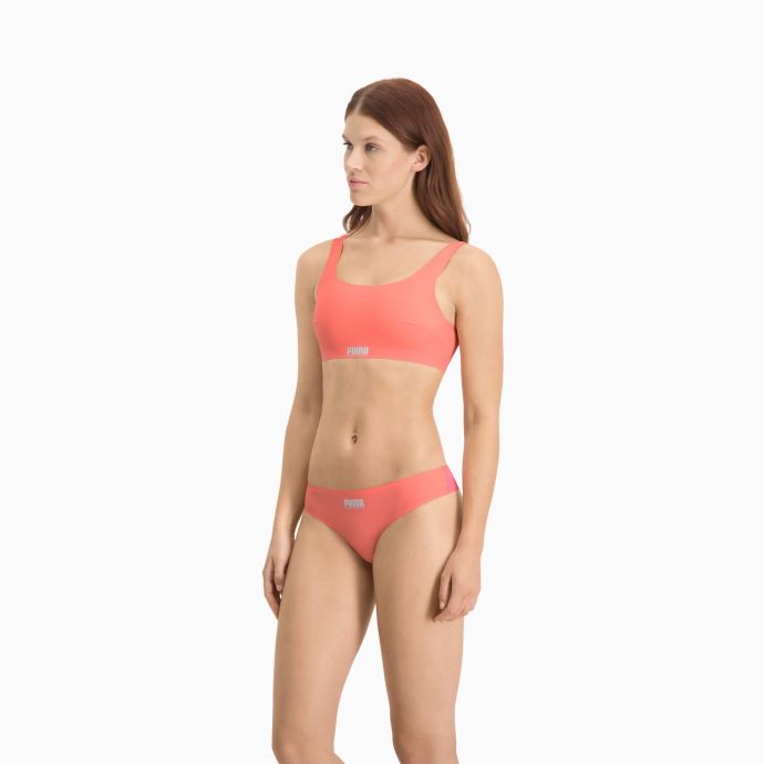 1 Pack De Haut Matelassé Sport Rose Pour Femme Puma Canada