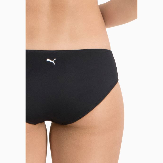 Bas Hipster Puma Canada Swim Femme Noir
