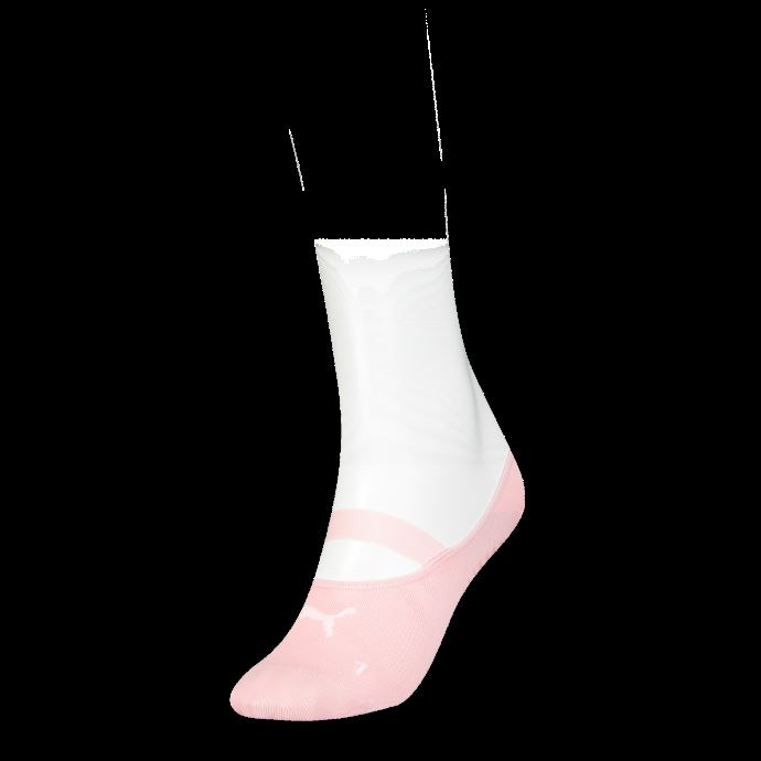 Puma Canada Studio Footie Femme 1 Pack Folkstone Gris