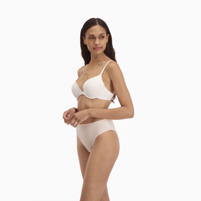 Puma Canada Slip Taille Unique Pour Femme, Lot De 2 Rose Dust