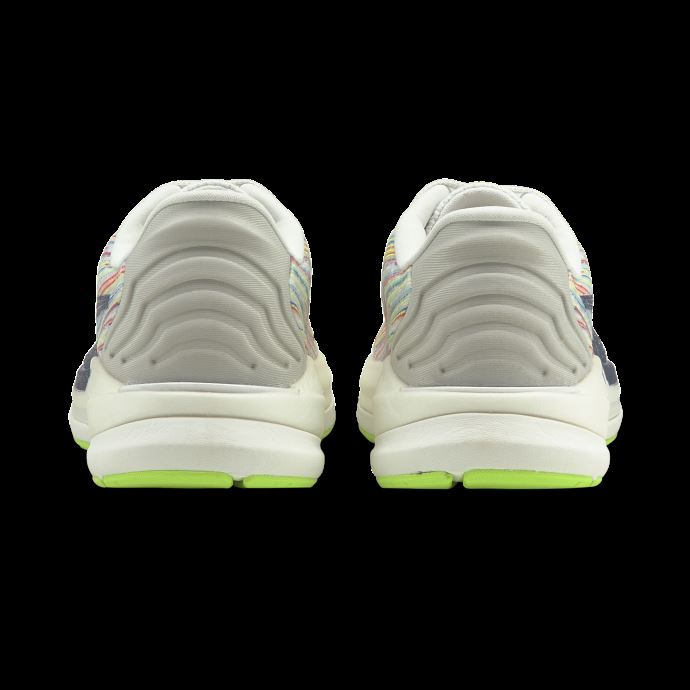 Puma Canada Blanc-sunblaze-vert éblouissant Magnify Nitro Sp Chaussures De Course Pour Femmes
