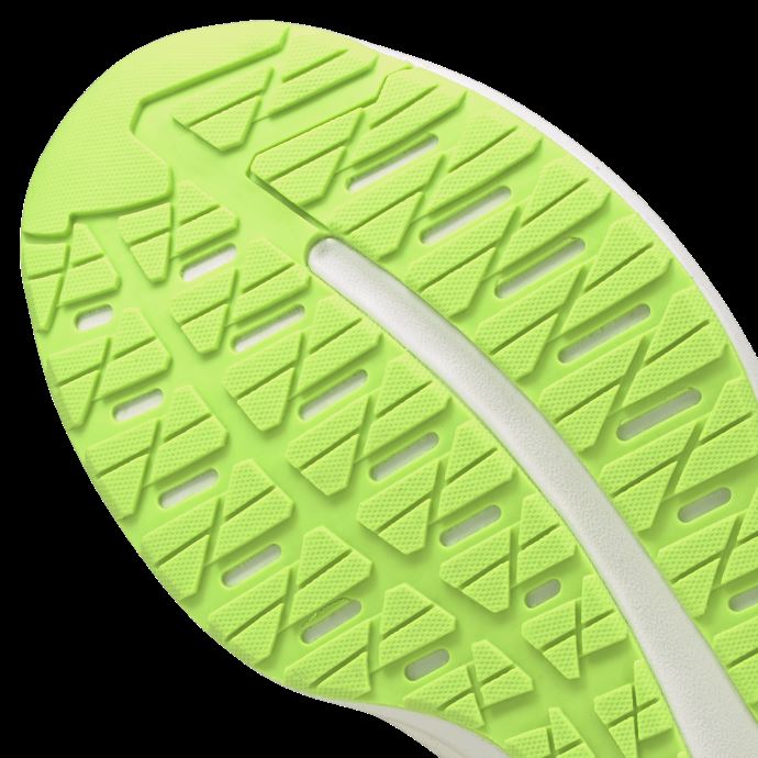 Puma Canada Blanc-sunblaze-vert éblouissant Magnify Nitro Sp Chaussures De Course Pour Femmes
